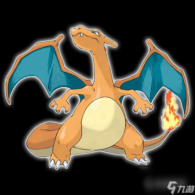 pokemmo噴火龍性格配招是什么樣的? （寶可夢噴射火焰）