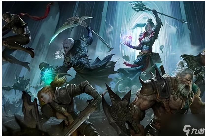 暗黑3卡奈魔盒怎么獲得 卡奈魔盒位置詳解