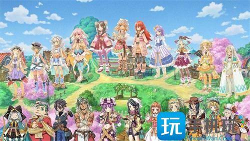 符文工房3全作弊代碼