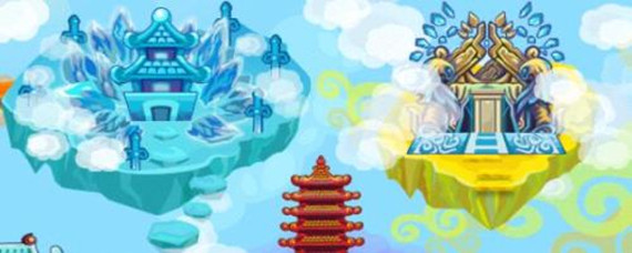 造夢西游3紫金鈴鐺怎么合成?