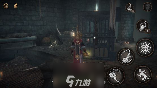 帕斯卡契約第七章圖文流程攻略 第七章主線支線完成方法