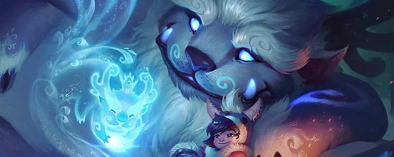 英雄聯盟滾雪球的英雄叫什么?