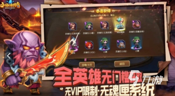 莉莉絲游戲公司有哪些游戲 2025好玩的莉莉絲公司的游戲有哪幾個