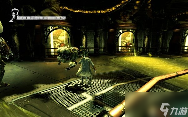 DMC：鬼泣圖文全攻略