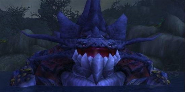 魔獸世界獵捕海怪任務怎么做?【獵捕海怪任務攻略】