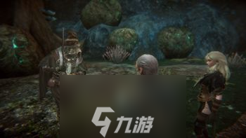 帕斯卡契約第四章圖文流程攻略 支線任務沙漏在哪里