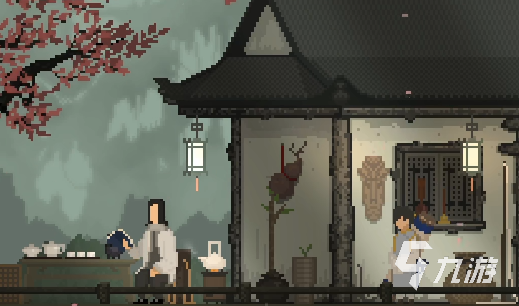 山海旅人評測分享 山海旅人好玩嗎
