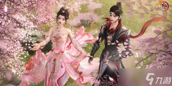 <b>劍網(wǎng)3</b>花朝節(jié)成就完成圖文攻略2025