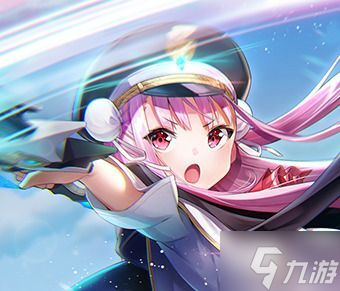 緋染天空手游新手角色推薦