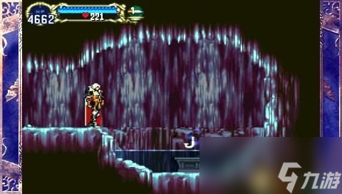 惡魔城月下夜想曲圖文流程攻略