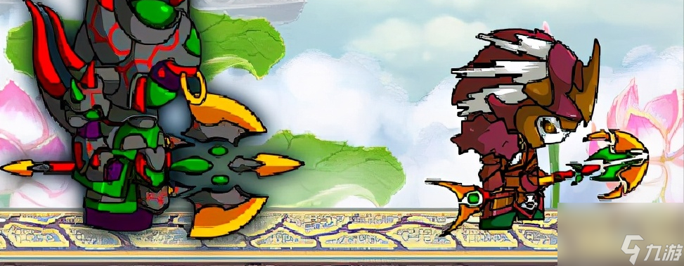 造夢西游3牛魔王怎么打?(造夢西游3打牛魔王要多少級)