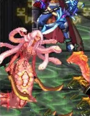dnf虛妄迷宮過關(guān)技巧圖3