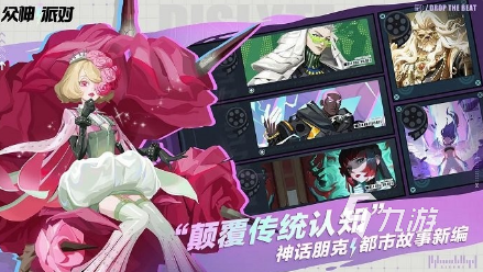 莉莉絲游戲公司有哪些游戲 2025好玩的莉莉絲公司的游戲有哪幾個