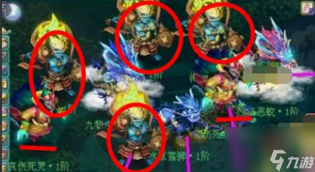神武鎮(zhèn)魔要怎么通關(guān) 神武鎮(zhèn)魔通關(guān)步驟攻略
