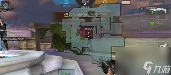 穿越火線英雄蘭怎么獲取?(穿越火線蘭的秘密基地)