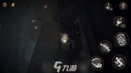 帕斯卡契約第四章圖文流程攻略 支線任務沙漏在哪里