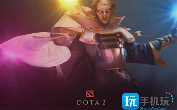 dota2卡爾技能表大全
