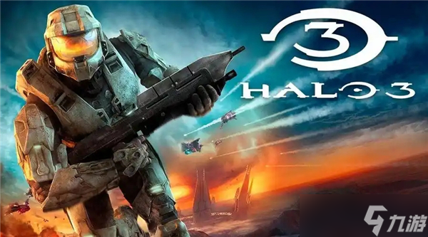 1(光環(huán)3Halo3全流程攻略)