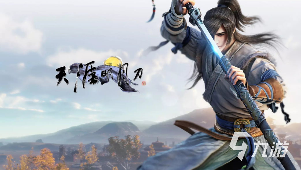 好玩的mmorpg游戲排行榜前十名 2023mmorpg類型的游戲大全