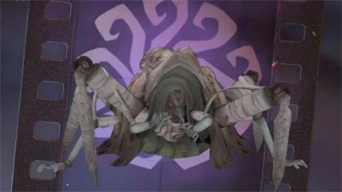 第五人格蜘蛛五大致命弱點