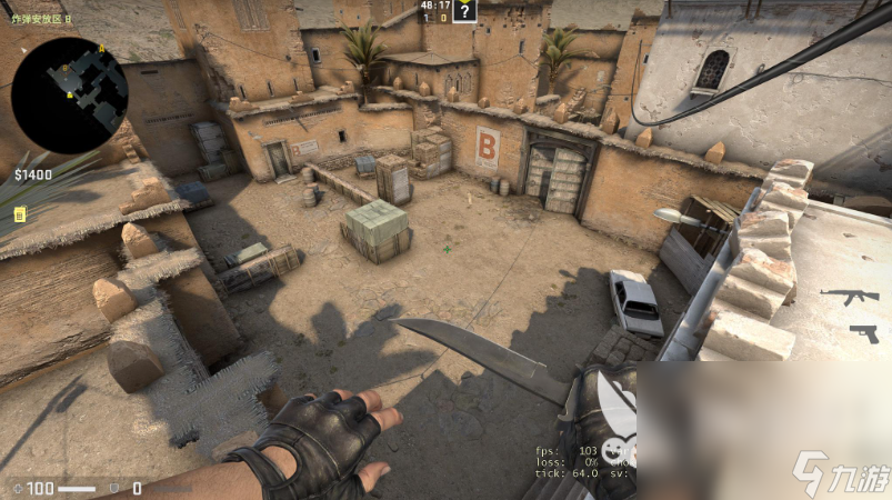csgo2是什么游戲 csgo2游戲玩法介紹