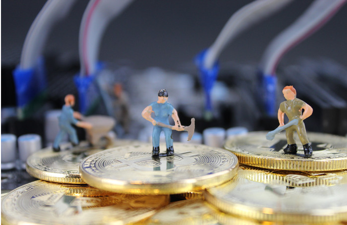 挖礦比特幣是啥意思,怎么挖礦比特幣?一文弄懂?挖比特幣