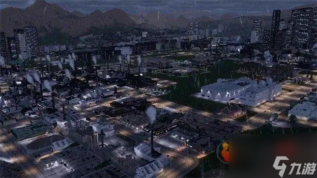 城市天際線2新手怎么玩 城市天際線2攻略教程