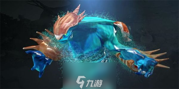 刀塔2變體精靈怎么玩?【變體精靈出裝順序與技能效果】