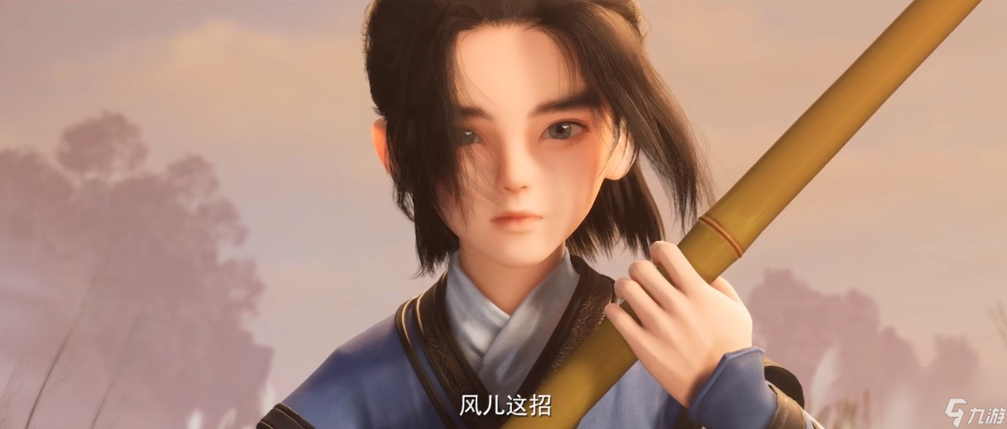 <b>劍網(wǎng)3</b>英雄稻香村FB通關(guān)體驗及打法攻略