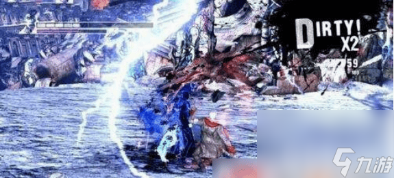 鬼泣5最后一關如何完成 最后一關玩法指南