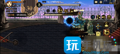 DNF手游迷妄之塔30層怎么過