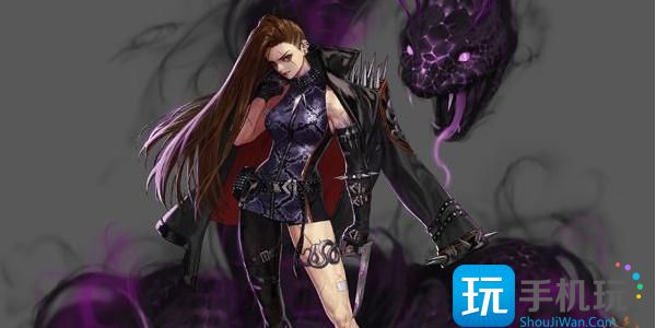 <b>地下城與勇士：起源</b>女街霸培養(yǎng)攻略