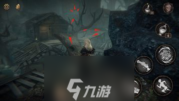帕斯卡契約第四章圖文流程攻略 支線任務沙漏在哪里