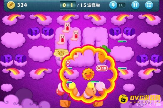 參與蘿卜調研和內測的中獎玩家的獎品將在本周陸續發出，再次謝謝你們的支持~1