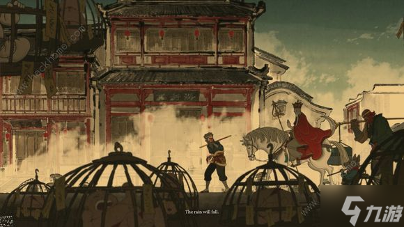 黑神話悟空結局大全 真結局是什么