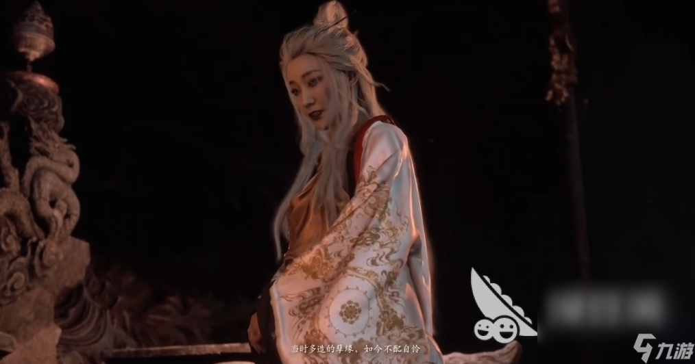 黑神話悟空女妖精有哪些 黑神話悟空女妖精介紹
