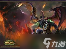魔獸懷舊服小塊魔光碎片分解什么獲得