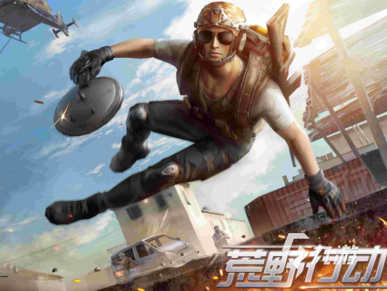 十大最好玩的槍?xiě)?zhàn)游戲是什么 2024有趣的槍?xiě)?zhàn)游戲一覽
