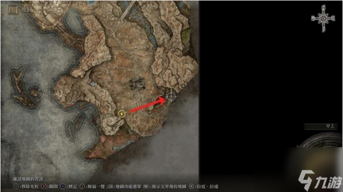 艾爾登法環黃金樹之影幽影樹碎片在哪里 黃金樹之影幽影樹碎片收集位置一覽