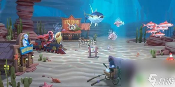 歡樂釣魚大師怎么更新?【歡樂釣魚大師升級攻略推薦】