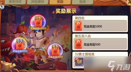 石器時代手游<b>恐龍神奇寶貝</b>第2屆萬元聯賽結束