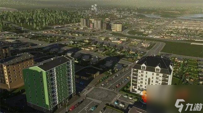 城市天際線2新手怎么玩 城市天際線2攻略教程