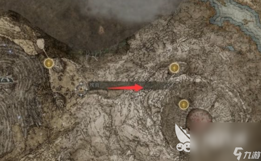 艾爾登法環黃金樹之影幽影樹碎片在哪 黃金樹之影幽影樹碎片位置攻略