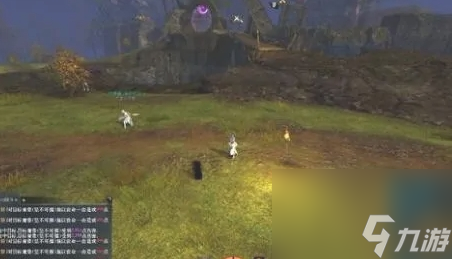 激戰2戰士怎么加點 戰士加點攻略