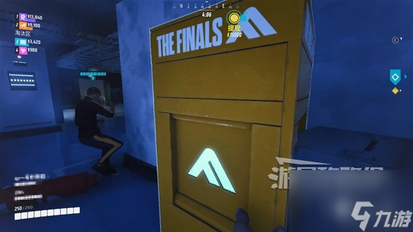 <b>THEFINALS</b>正式版新手入門指南 正式版現(xiàn)金計(jì)算及新手體型推薦