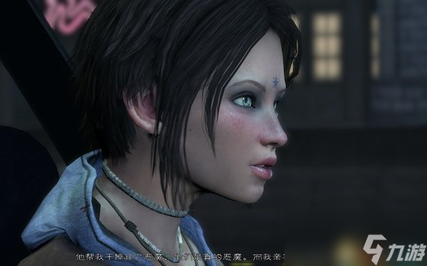 DMC：鬼泣圖文全攻略
