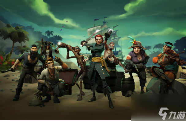 盜賊之海steam叫什么 盜賊之海steam名稱及價(jià)格一覽