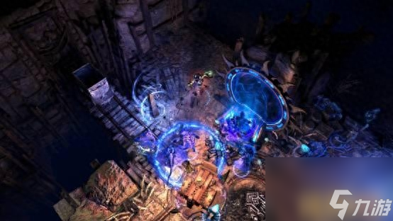 古代魔古鑰匙有什么用（魔窟的皇帝武器合成）「知識庫」