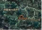 永恒之塔卡倫的證物兌換地點詳解：讓你輕松找到兌換NPC！