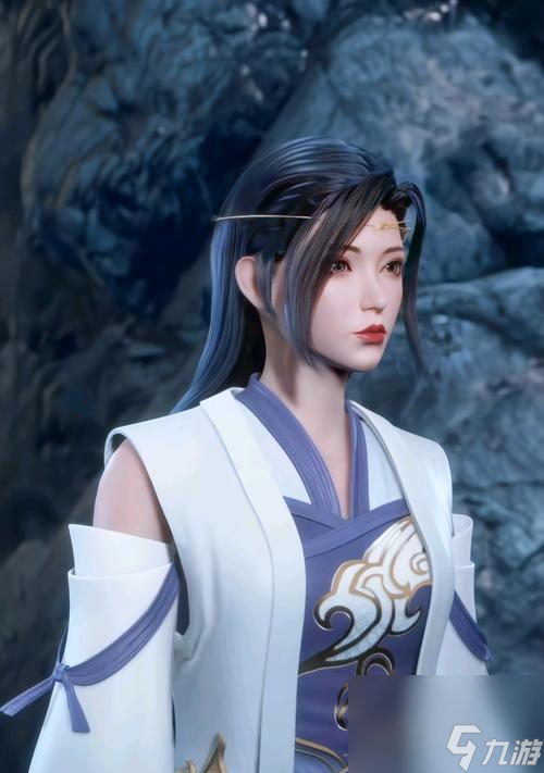 <b>仙劍奇?zhèn)b傳5</b>游戲中的雨柔魅力揭秘（探尋<b>仙劍奇?zhèn)b傳5</b>中雨柔的成長(zhǎng)與堅(jiān)持）